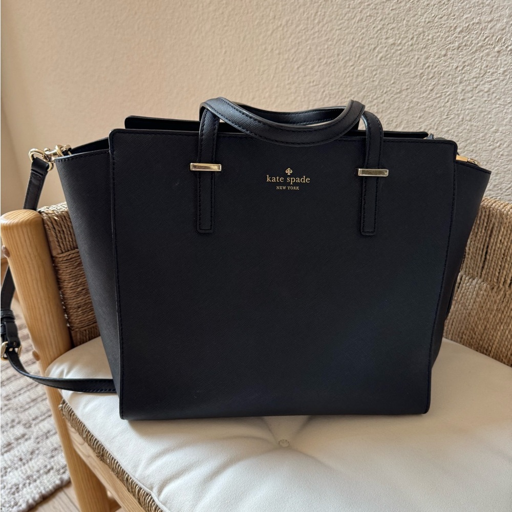 Kate Spade Cedar Street Hayden Satchel